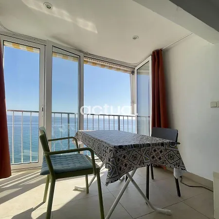 Apartment Palace Cb08 Platja d'Aro