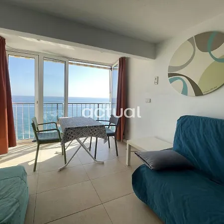 Palace Cb08 Apartamento Platja d'Aro (Playa de Aro)