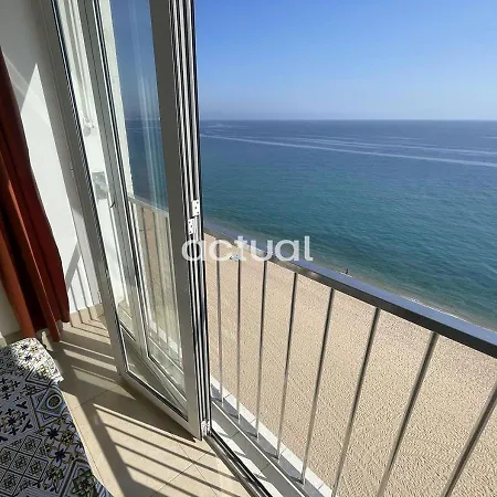 Palace Cb08 Apartamento Platja d'Aro (Playa de Aro)