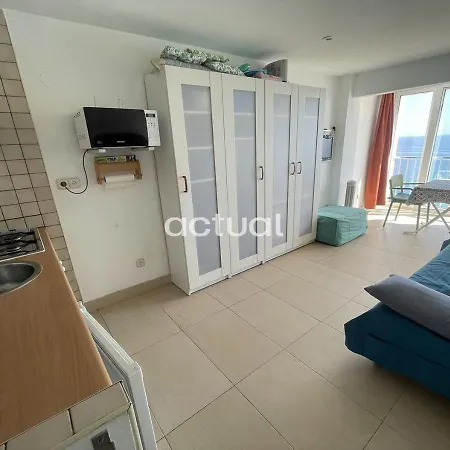 Apartamento Palace Cb08 Platja d'Aro (Playa de Aro)